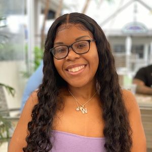 Meet your Posher, Wadlyn